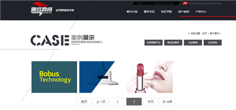 長(zhǎng)沙一站式網(wǎng)站建設(shè)服務(wù) 從網(wǎng)頁設(shè)計(jì)到營(yíng)銷推廣的全面解決方案